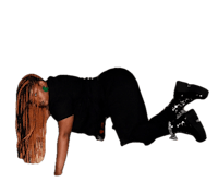 SMLLC Artist Frequencyy crawling